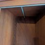 Old vintage wardrobe Image 2