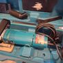 Makita 3901 Biscuit Jointer 240v Image 3