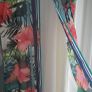 The Collection Debenhams white with floral overlay dress Sz 14 Image 5
