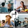 08545 Mobile Phones 3.5 mm Omnidirectional Microphone Clip Image 5