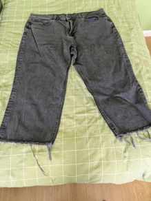 ladies jeans