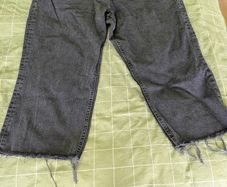 ladies jeans