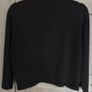 Phase Eight Black Bolero Top (16-18) Image 2