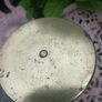 German World War 1 Shell Casing Image 6