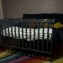 Baby Cot Image 5