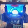 PJ Masks Deluxe Battle HQ Toy Headquarters Playset w/ 4 Action Figures, 5 Car Image 6