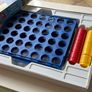 Vintage 1994 Connect 4 MB Games - Classic Original Edition Image 3
