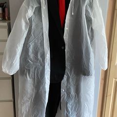 American Psycho Costume