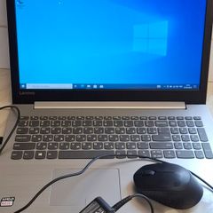 Lenovo IdeaPad 320 Laptop | Windows 10 Pro | Charger & Mouse Included