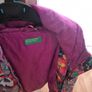 Girls coat age 11-12 yrs Image 2