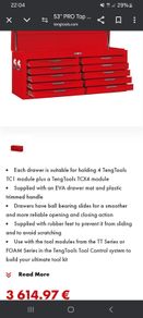Tengtools Toolbox