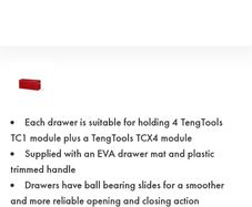 Tengtools Toolbox