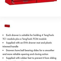 Tengtools Toolbox