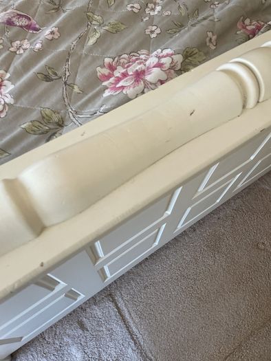 kingsize bed