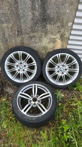 Bmw 5x120 Alloys