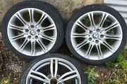 Bmw 5x120 Alloys