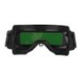 Auto Darkening Welding Goggles Welding Mask Glasses for TIG MIG MMA Professional Weld Glasses Goggles Multifunction Utility Tool Image 4
