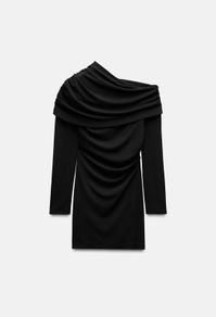 new zara dress