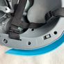Hasbro Transformers Mv5 The Last Knight Sqweeks Mask Used Please look at the pictures Image 8