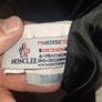 Bodywarmer - Authentic Moncler Gilet Image 5