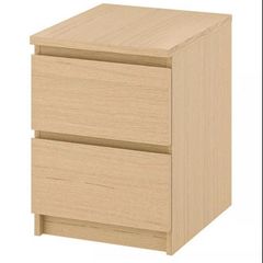bedside locker