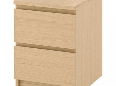bedside locker