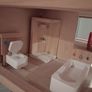 Wooden Dolls House Image 6