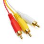 1.3m HDMI Male to 3 RCA Video Audio Converter Component AV Adapter Cable HDTV - FHT12CAB Image 5