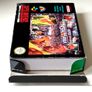 WWF Super Wrestle Mania for Nintendo SNES - Boxed Image 10