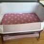 Pink Tutti bambini next to me Image 6