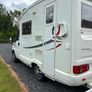 Peugeot Auto Sleeper Nuevo Image 2