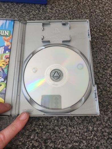 the simpsons hit and run