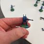 Eldar Guardians Warhammer 40k Aeldari Image 3