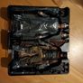 Hot Toys Justice League Knightmare Batman and Superman TMS038 1/6 Hottoys Image 4