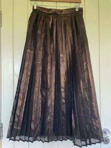 Jaeger vintage skirt