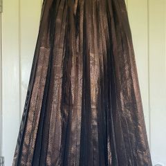 Jaeger vintage skirt