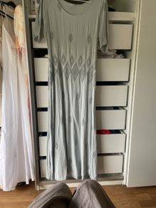 GHOST London Dress