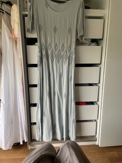 GHOST London Dress