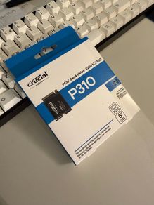 2TB NVME SSD 2230 length for laptops/steamdeck etc.