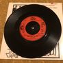 The Chords - Something's Missing (1980) 7" Image 3
