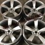 18 19 20" Inch Audi TTRS Wheels A4 A5 A6 A7 A8 Q3 Q5 Q7 5x112 Caddy Van Golf leon Image 2