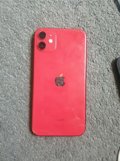 Iphone 11, Unlocked , perfect order, 128gb