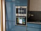 Ikea,  B&Q , Homebase  flat pack kitchen fitting. Image 7