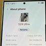 Samsung s24 ultra Image 2
