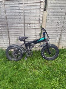 bike