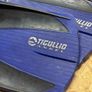 Scuba Diving Fins - Tigullio Image 2