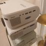 2 Projectors Image 2