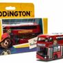 Paddington Bus,.. Taxi and Figuire Image 9