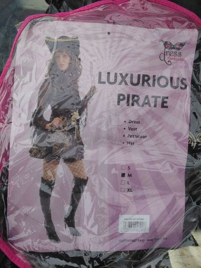 costumes