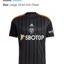 Football Shirt Image 2